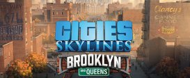 Cities: Skylines - Content Creator Pack: Brooklyn & Queens