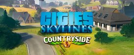 Cities: Skylines - Content Creator Pack: Countryside