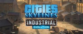 Cities: Skylines - Content Creator Pack: Industrial Evolution