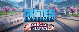 Cities: Skylines - Content Creator Pack: Railroads of Japan