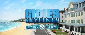 Cities: Skylines - Content Creator Pack: Seaside Resorts