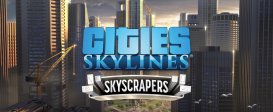 Cities: Skylines - Content Creator Pack: Skyscrapers
