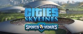Cities: Skylines - Content Creator Pack: Sports Venues