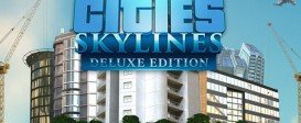 Cities: Skylines Deluxe Edition