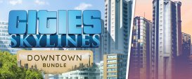 Cities: Skylines - Downtown Bundle