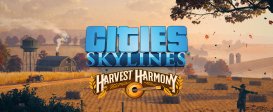 Cities: Skylines - Harvest Harmony