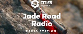 Cities: Skylines II - Jade Road Radio