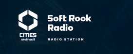Cities: Skylines II - Soft Rock Radio