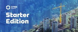 Cities: Skylines II - Starter Edition