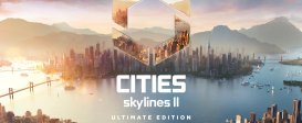 Cities: Skylines II - Ultimate Edition