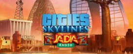 Cities: Skylines - JADIA Radio