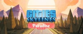 Cities: Skylines - Paradise Radio