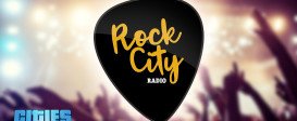Cities: Skylines - Rock City Radio
