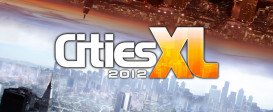 Cities XL 2012