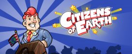 Citizens of Earth