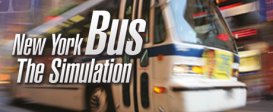 City Bus Simulator New York