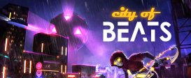 City of Beats