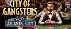 City of Gangsters: Atlantic City