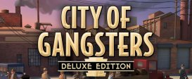 City of Gangsters - Deluxe Edition