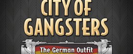 City of Gangsters: The German Outfit