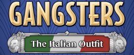 City of Gangsters: The Italian Outfit