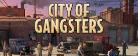 City of Gangsters