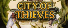 City of Thieves (Fighting Fantasy Classics)