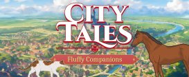 City Tales - Medieval Era - Fluffy Companions