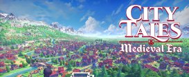 City Tales - Medieval Era