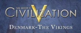 Civilization V: Denmark the Vikings Double Pack