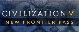 Civilization VI - New Frontier Pass