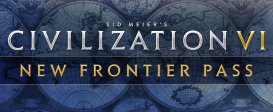 Sid Meier’s Civilization VI New Frontier Pass