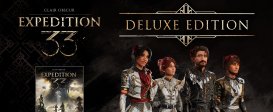 Clair Obscur: Expedition 33 Deluxe Edition