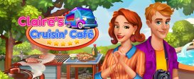 Claire's Cruisin' Café