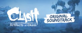 Clash: Artifacts of Chaos - Original Soundtrack