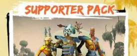 Clash: Artifacts of Chaos - Supporter Pack DLC