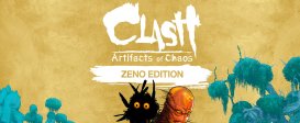 Clash: Artifacts of Chaos Zeno Edition