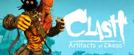 Clash: Artifacts of Chaos