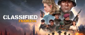 Classified: France '44