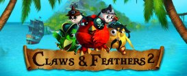 Claws & Feathers 2