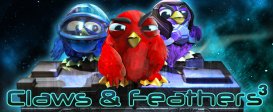 Claws & Feathers 3