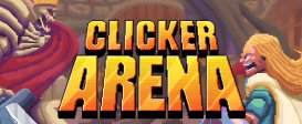 Clicker Arena