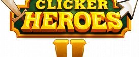 Clicker Heroes 2