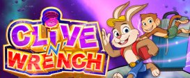 Clive 'N' Wrench