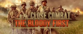 Close Combat: The Bloody First