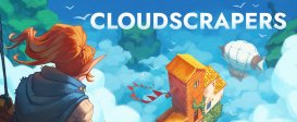 Cloudscrapers