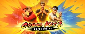 Cobra Kai 2: Dojos Rising