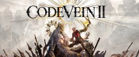 CODE VEIN II