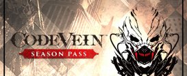 CODE VEIN Season Pass
