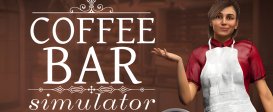 Coffee Bar Simulator